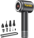 Fanttik X9 Classic Inflator/Blower 2-IN-1 - Fast Portable Air