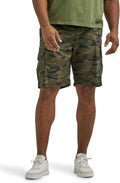 Lee Men's Big & Tall Extreme Motion Crossroad Cargo Short