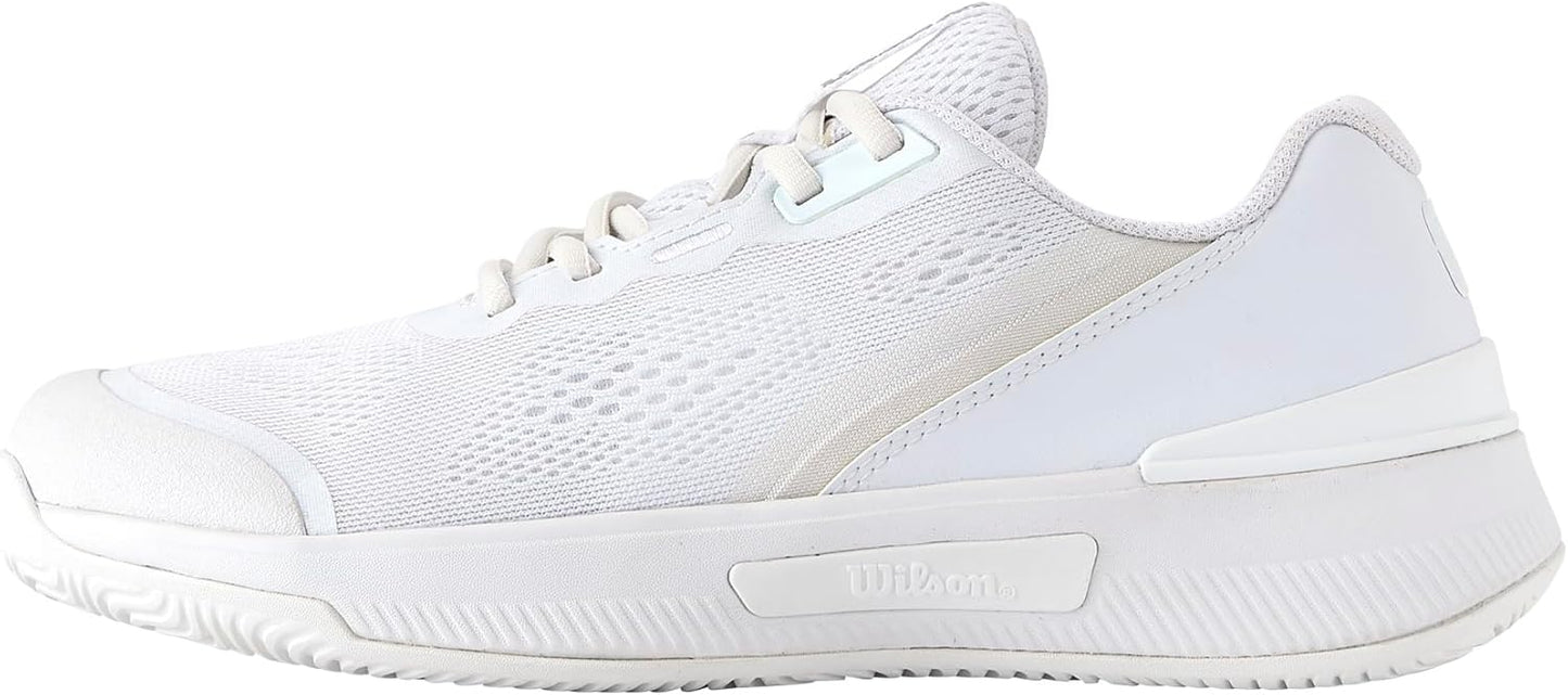 WILSON Women's Intrigue Pro Tennis Sneaker for Optimal Performance