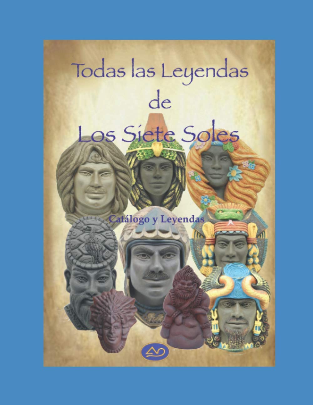 Todas las Leyendas de Los Siete Soles: Un Viaje Magico y Cultural
