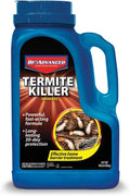 BioAdvanced Termite Killer Granules, 9 LB - Fast Outdoor Barrier