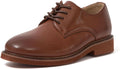 Kid's Denny Classic Dress Oxford for Boys - Everyday Comfort