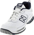 New Balance 806 V1 for Men - Heritage Tennis Shoe with ROLLBAR