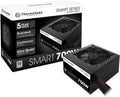 Thermaltake Smart 700W Power Supply with Ultra Quiet Fan