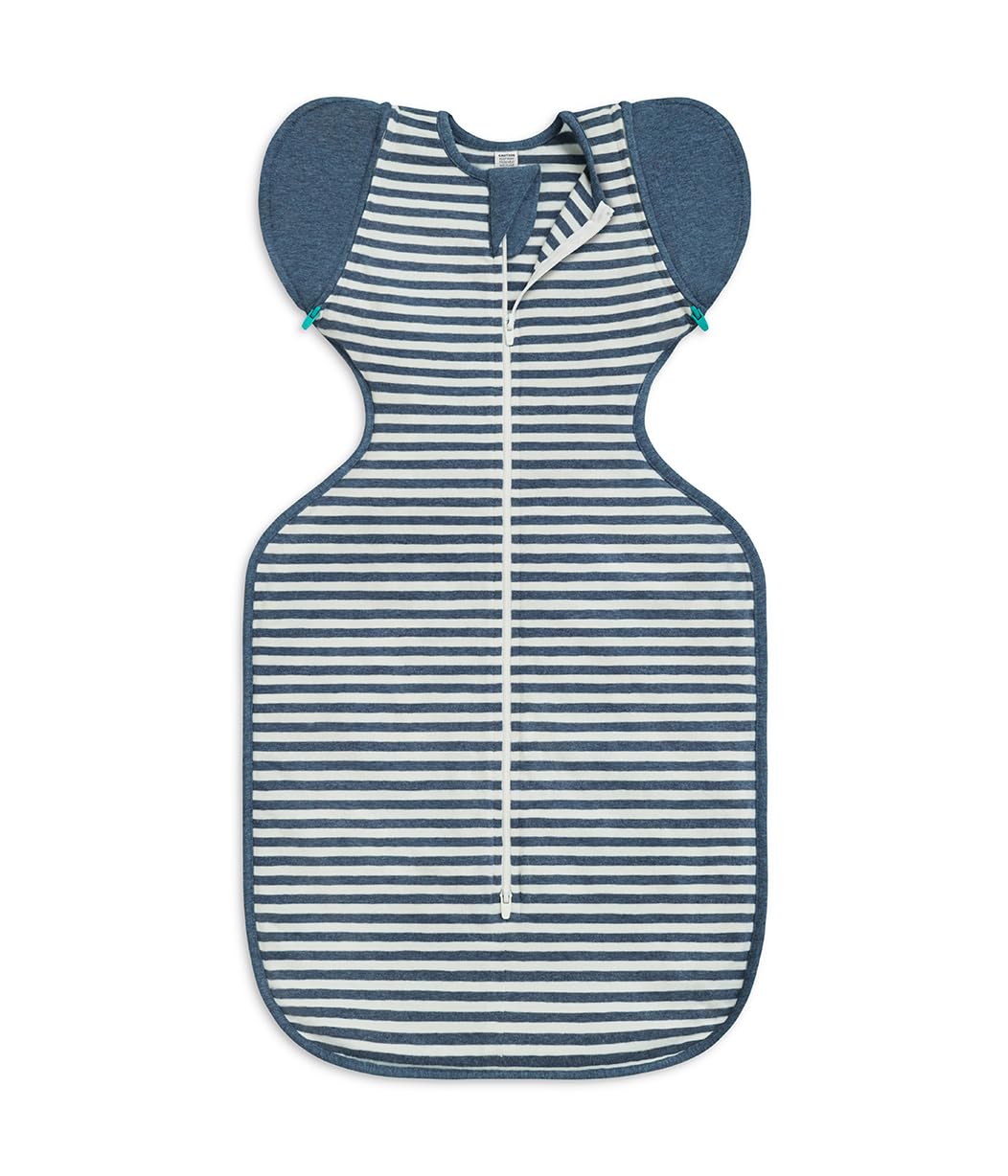 Love to Dream Swaddle Up Transition Bag for Safe Sleep