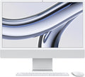 2023 iMac with M3 chip 24-inch (8GB RAM, 256GB) Renewed - Clear Value