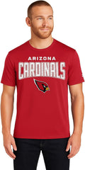 Zubaz NFL Teams Men's Short Sleeve Vibrant Team Colors (Style 2B4Z)