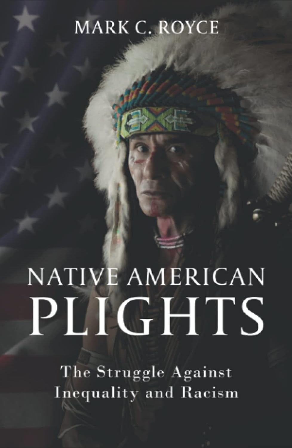 Native American Plights: The Struggle Against Inequality and Racism