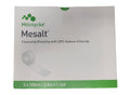 Molnlycke Mesalt Sodium Chloride Wound Dressing 3/4 in x 39 in