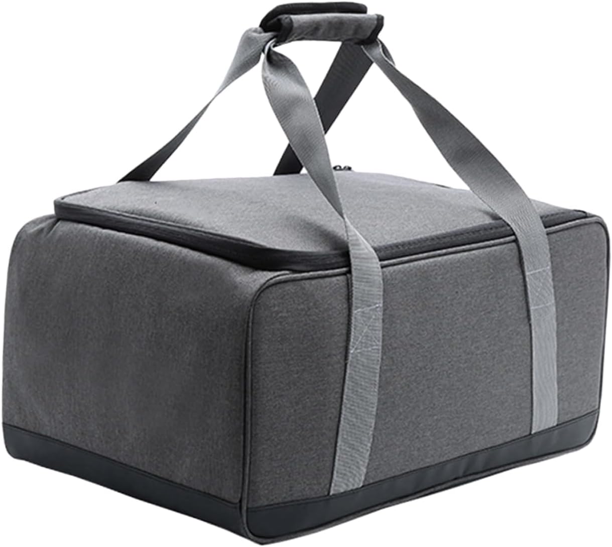 Happyyami Grey Outdoor Storage Organizer