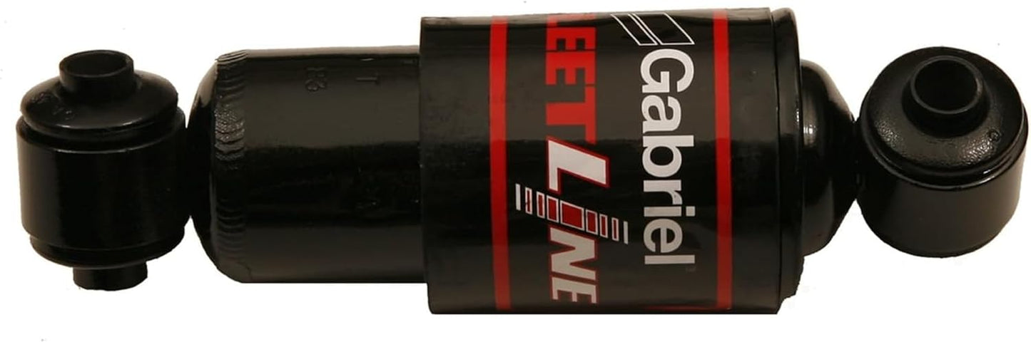 Gabriel 83040 Fleetline Heavy Duty Cab Shock Absorbers Review