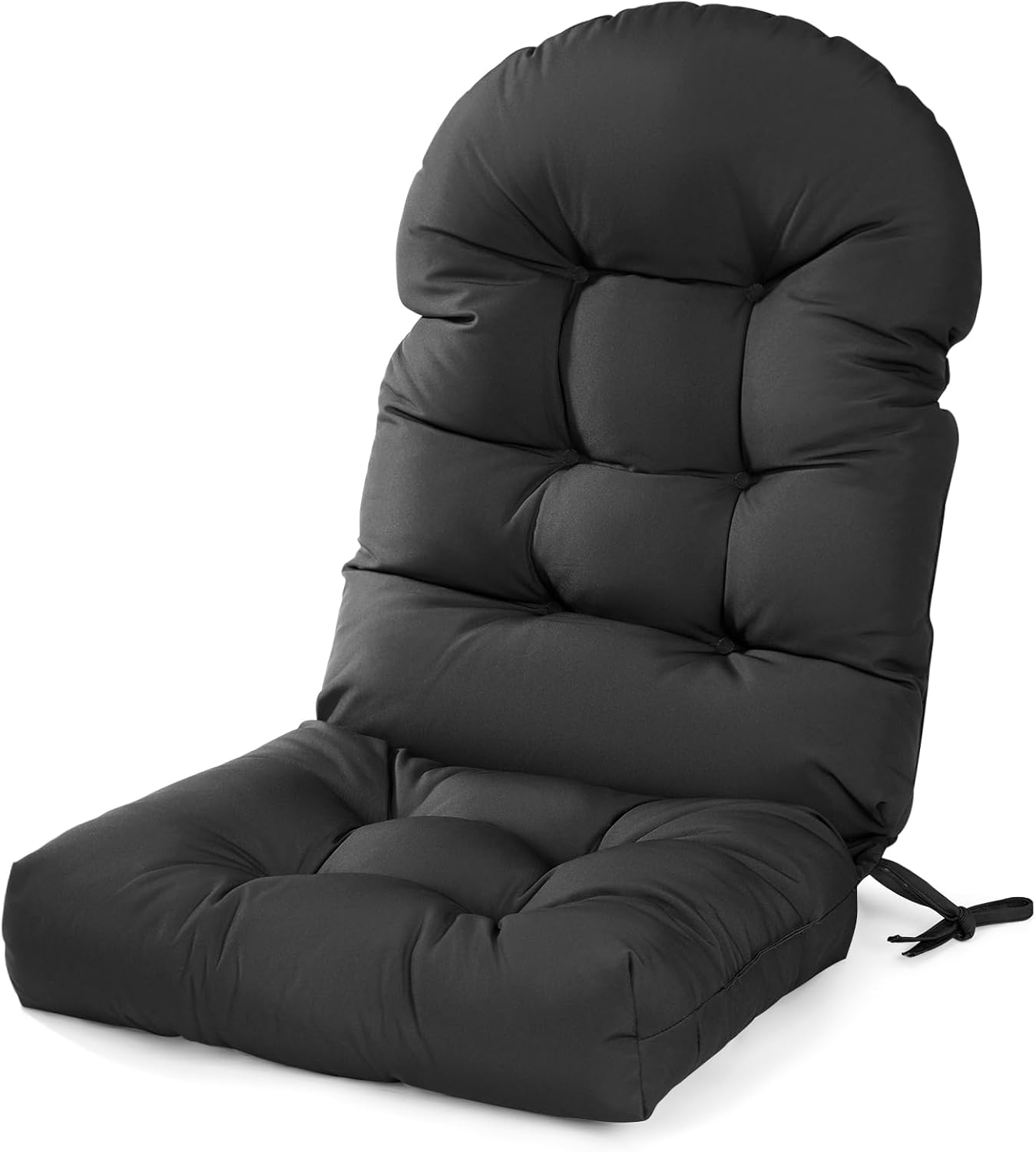 Mudilun Outdoor Adirondack Chair Cushion for Ultimate Comfort