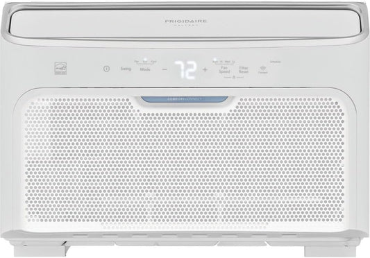10,000 BTU Frigidaire Inverter AC - Wi-Fi Connected