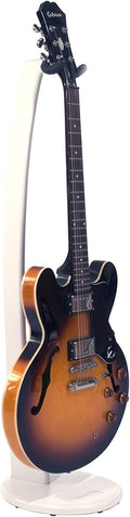 Ruach GS-1 Wooden Guitar Stand Hanger for Acoustic and Electric