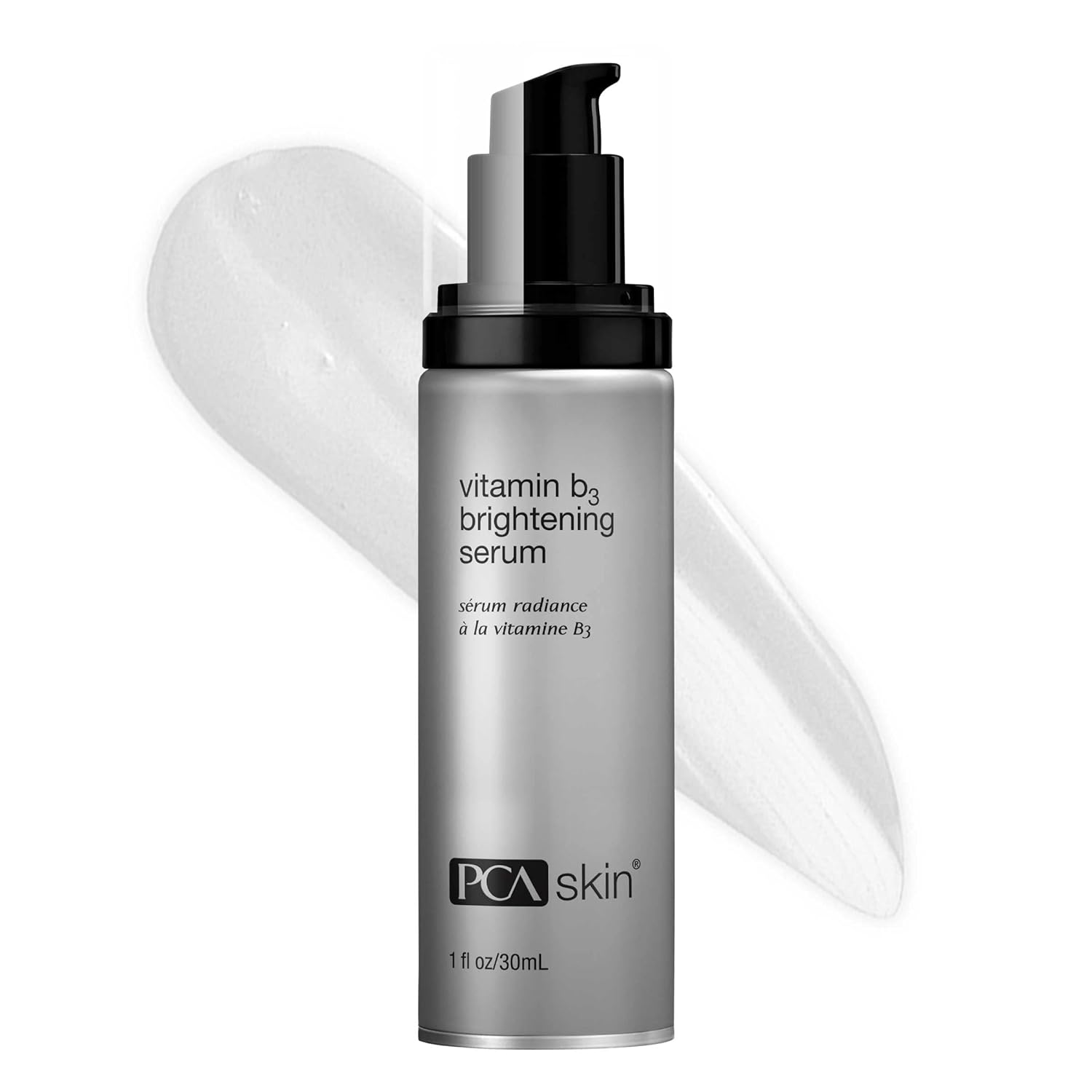 PCA SKIN Vitamin B3 Brightening Serum for Dark Spots and Skin