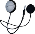 I A S U S XS2.1R Helmet Speaker - High Performance In-Helmet Audio