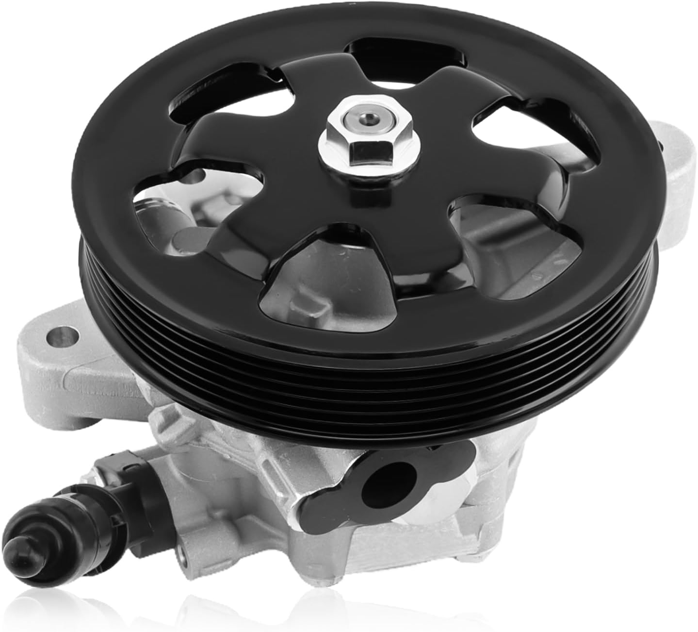 Power Steering Pump Replacement for 2011-2017 Odyssey V6