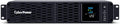 PFC Sinewave 1500VA/1000W Rackmount UPS - Short Depth 2U