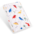 Pack and Play Mattress Topper 38 in x 26 in - Soft & Firm Foam Pad