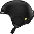 Giro Ledge FS MIPS Ski Helmet - Secure, Ventilated Fit for All