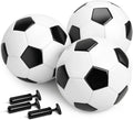 Soccer Ball Size 2 3 4 5 with Pump - Perfect for Kids & Adults