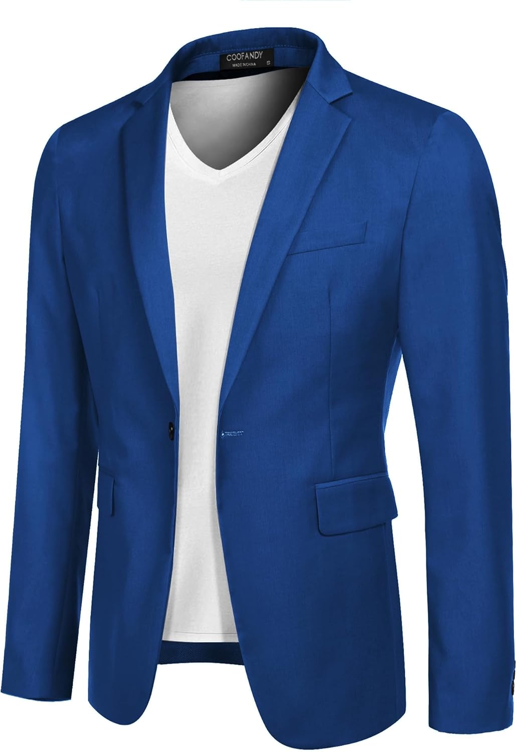COOFANDY Mens Sport Coat Casual Blazer for Stylish Looks