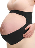 Momcozy Pregnancy Belly Band for Ultimate Comfort and Support