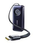 Baseus Enercore Power Bank 20000mAh - 67W Fast Charging Portable