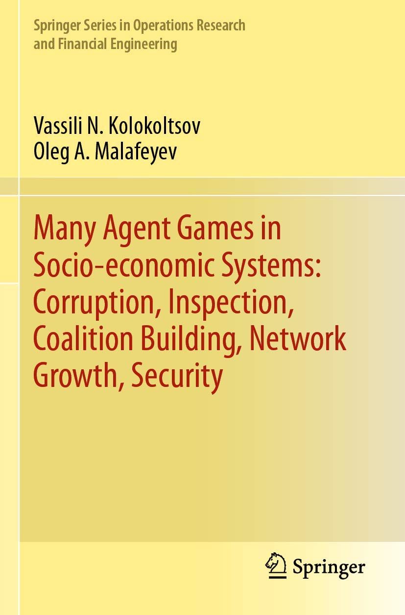 Many Agent Games in Socio-economic Systems: A Comprehensive Guide