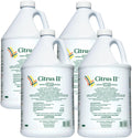 Citrus II Hospital Germicidal Cleaner - Fresh Citrus Scent