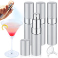 Willinglong Cocktail Atomizer Set - Perfect Spritz Every Time!