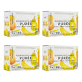 Organic Purees for Babies - Healthy Toddler Snacks in Pouches