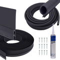 Combo Camper Fifth Wheel RV Slide Out Seal Kit - 2 in 1 Protection