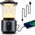 Yonktoo Camping Lantern: Essential Emergency Light