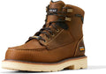 Ariat Rebar Lift 6ft Waterproof Composite Toe Work Boot - Comfortable