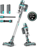 Cordless Stick Vacuum BVC11 with Two Batteries - Long Run Time