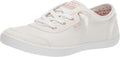 Skechers Women's Bobs B Cute Sneaker - Lightweight Vegan Comfort soft