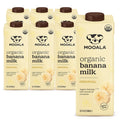 Mooala Original Bananamilk - Organic, Shelf-Stable Plant Milk