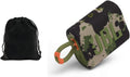 JBL Go 3 - for Portable Use - Compact Waterproof Bluetooth Speaker