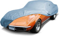 iCarCover Premium Car Cover for 1968-1982 Chevy Corvette C3 - Custom