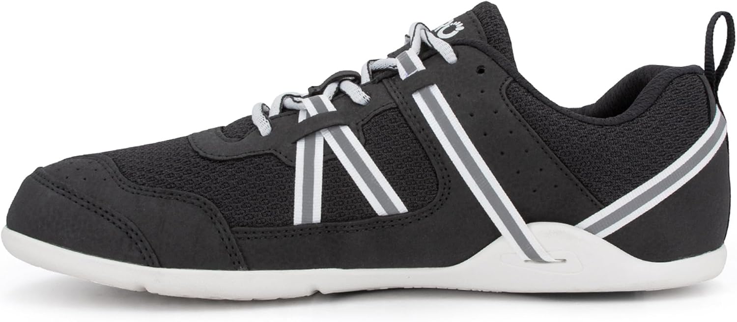 Xero Shoes Mens Prio Barefoot Athletic Sneaker for Natural Movement