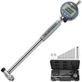 Neoteck Bore Gauge Set Digital Indicator Dial Bore Gauge - Precise
