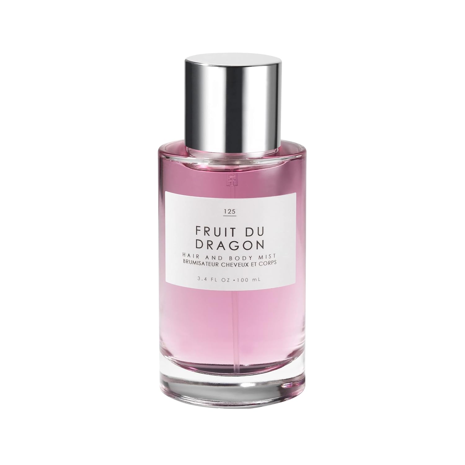 Le Monde Gourmand Fruit du Dragon Hair & Body Mist - 3.4oz