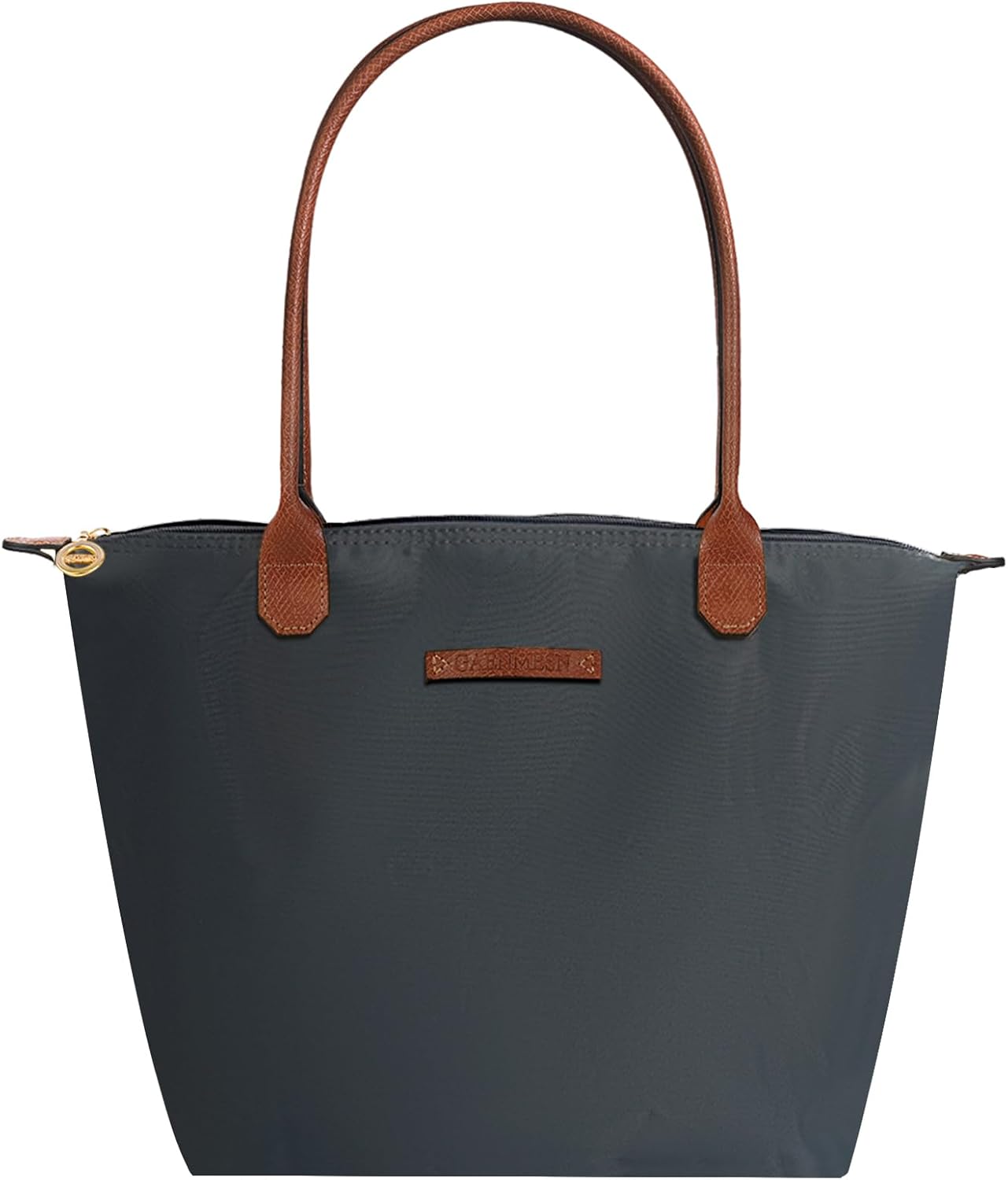 Waterproof Nylon Tote Bag for Women - Stylish and Durable Purse
