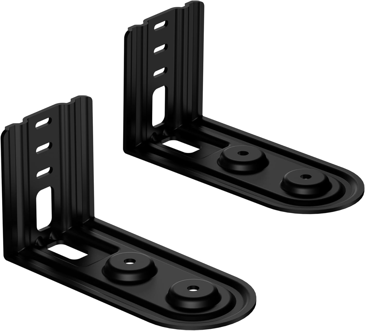 Nakamichi Dragon and Shockwafe Wireless Surround Speakers Mounts