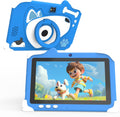 Android 12 Kids Tablet 7 in Tablet for Kids - Parental Control Ready