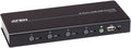 ATEN CS724KM 4 Port USB KM Switch - Boundless Switching Control