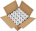 2 1/4ft x 50ft Thermal Paper Rolls Receipt Paper (500 Rolls) - Bulk
