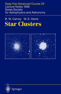 Star Clusters: Saas-Fee Advanced Course 28 - Graduate Lecture Notes