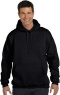 Men's Ultimate Heavyweight Sweatshirt Hoodie - Cotton Fleece